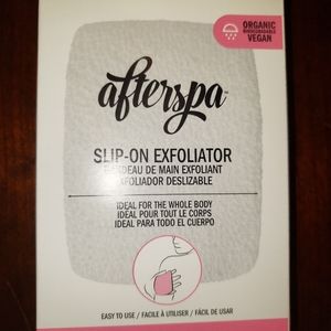 Afterspa Slip-On Exfoliator